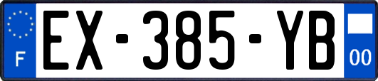 EX-385-YB