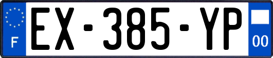 EX-385-YP