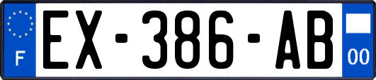 EX-386-AB