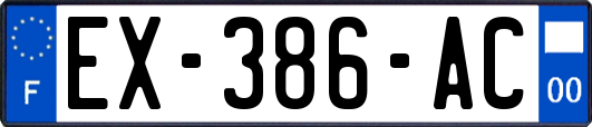 EX-386-AC