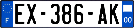 EX-386-AK