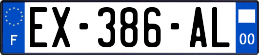 EX-386-AL