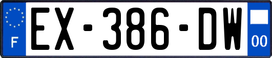EX-386-DW