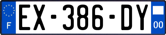EX-386-DY
