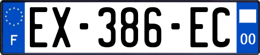 EX-386-EC