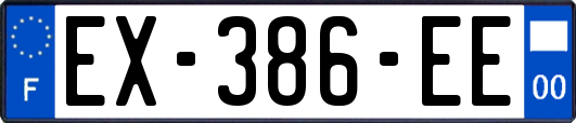 EX-386-EE