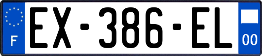 EX-386-EL