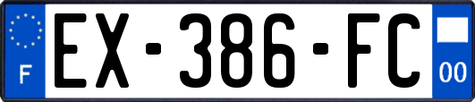 EX-386-FC