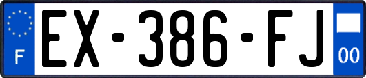 EX-386-FJ