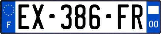 EX-386-FR