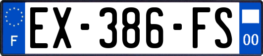 EX-386-FS
