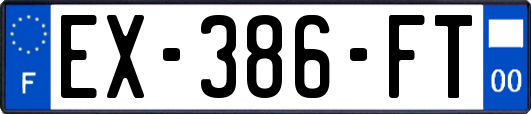 EX-386-FT