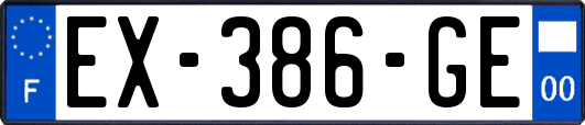 EX-386-GE