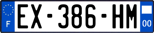 EX-386-HM