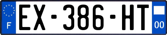 EX-386-HT