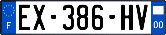EX-386-HV