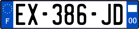 EX-386-JD