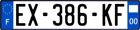 EX-386-KF