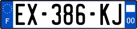 EX-386-KJ