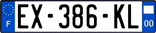 EX-386-KL