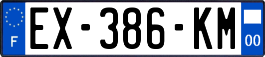 EX-386-KM