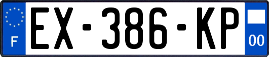EX-386-KP