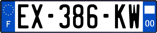 EX-386-KW