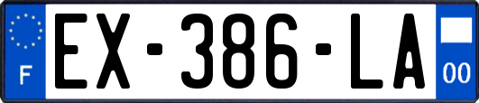 EX-386-LA