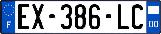 EX-386-LC