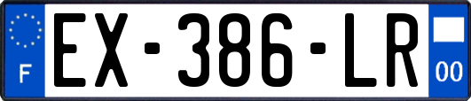 EX-386-LR