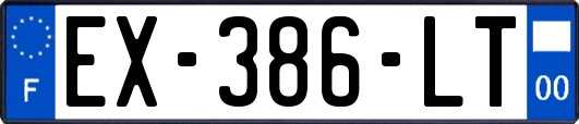 EX-386-LT