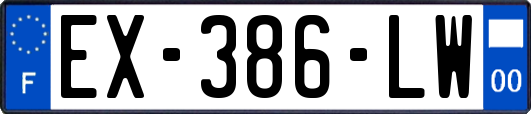EX-386-LW
