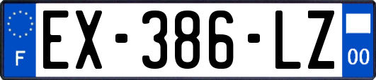 EX-386-LZ