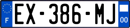 EX-386-MJ