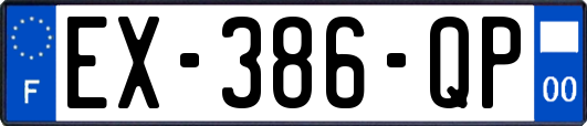 EX-386-QP