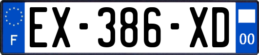 EX-386-XD