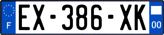EX-386-XK