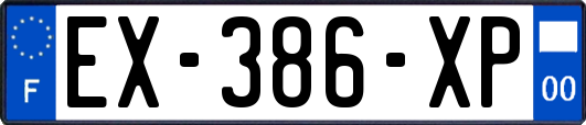 EX-386-XP