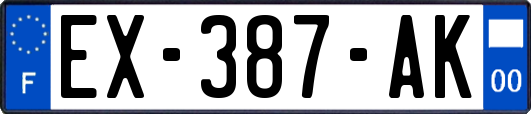 EX-387-AK