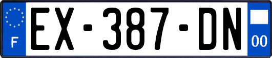 EX-387-DN