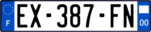 EX-387-FN