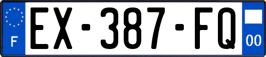 EX-387-FQ