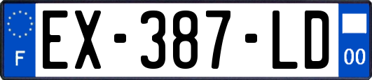 EX-387-LD