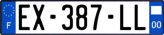 EX-387-LL