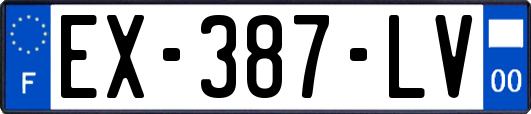 EX-387-LV