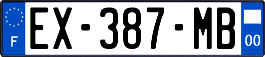EX-387-MB
