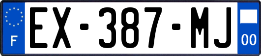 EX-387-MJ