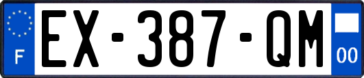 EX-387-QM