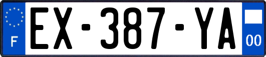 EX-387-YA