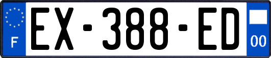 EX-388-ED